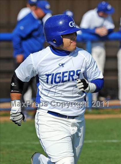 Thumbnail 1 in Anna @ Gunter (Gunter/Prosper Tournament) photogallery.