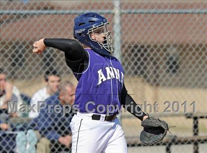 Thumbnail 1 in Anna @ Gunter (Gunter/Prosper Tournament) photogallery.