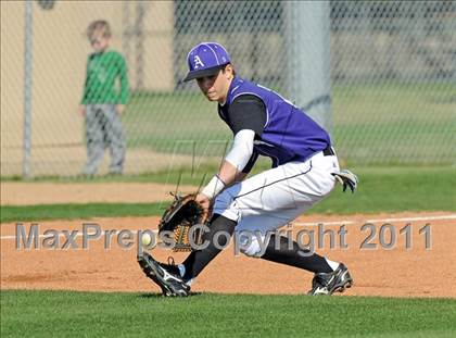 Thumbnail 3 in Anna @ Gunter (Gunter/Prosper Tournament) photogallery.