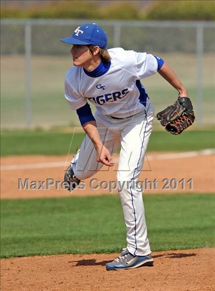 Thumbnail 3 in Anna @ Gunter (Gunter/Prosper Tournament) photogallery.