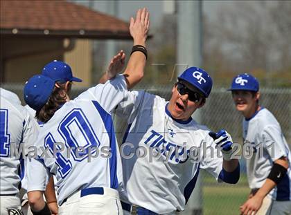 Thumbnail 1 in Anna @ Gunter (Gunter/Prosper Tournament) photogallery.