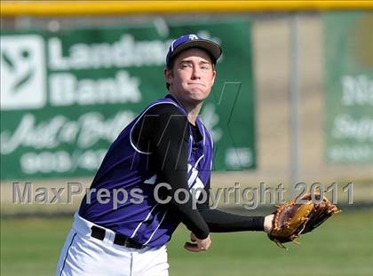 Thumbnail 1 in Anna @ Gunter (Gunter/Prosper Tournament) photogallery.