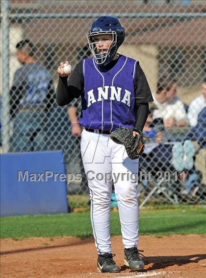 Thumbnail 1 in Anna @ Gunter (Gunter/Prosper Tournament) photogallery.