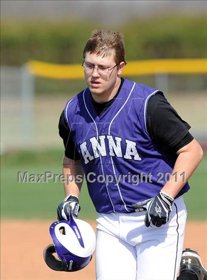 Thumbnail 3 in Anna @ Gunter (Gunter/Prosper Tournament) photogallery.