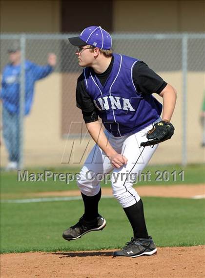 Thumbnail 3 in Anna @ Gunter (Gunter/Prosper Tournament) photogallery.