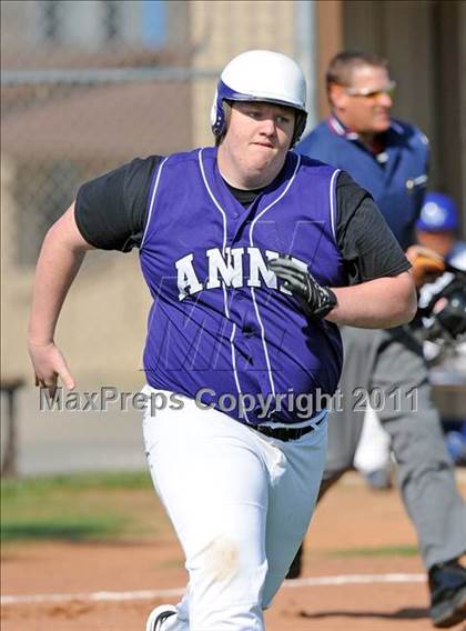 Thumbnail 1 in Anna @ Gunter (Gunter/Prosper Tournament) photogallery.