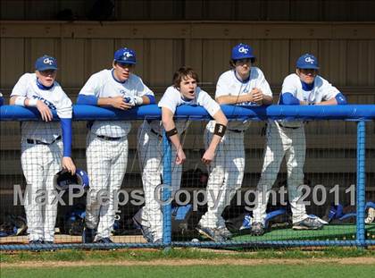 Thumbnail 1 in Anna @ Gunter (Gunter/Prosper Tournament) photogallery.