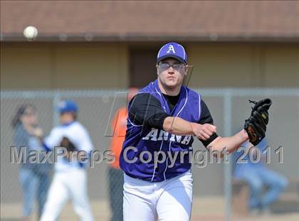 Thumbnail 3 in Anna @ Gunter (Gunter/Prosper Tournament) photogallery.