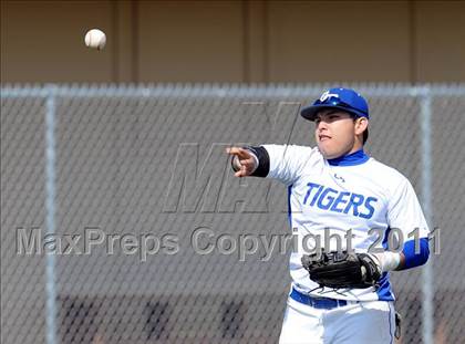 Thumbnail 3 in Anna @ Gunter (Gunter/Prosper Tournament) photogallery.