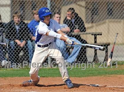 Thumbnail 3 in Anna @ Gunter (Gunter/Prosper Tournament) photogallery.