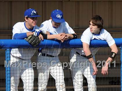 Thumbnail 2 in Anna @ Gunter (Gunter/Prosper Tournament) photogallery.