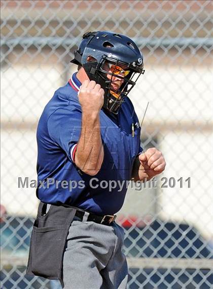 Thumbnail 3 in Anna @ Gunter (Gunter/Prosper Tournament) photogallery.