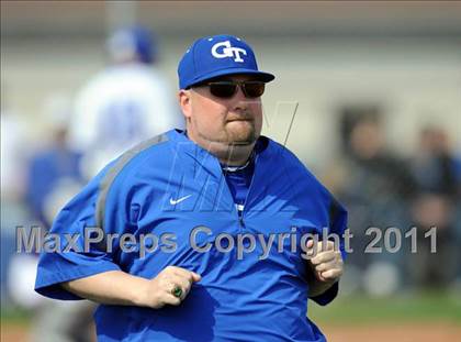 Thumbnail 1 in Anna @ Gunter (Gunter/Prosper Tournament) photogallery.