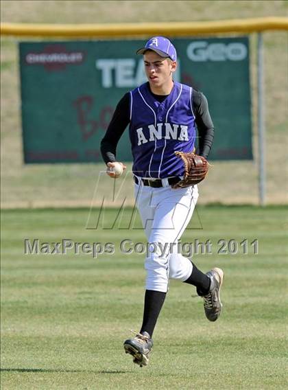 Thumbnail 1 in Anna @ Gunter (Gunter/Prosper Tournament) photogallery.