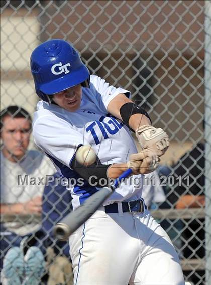 Thumbnail 2 in Anna @ Gunter (Gunter/Prosper Tournament) photogallery.