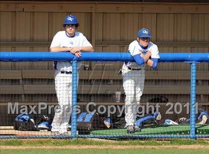 Thumbnail 1 in Anna @ Gunter (Gunter/Prosper Tournament) photogallery.
