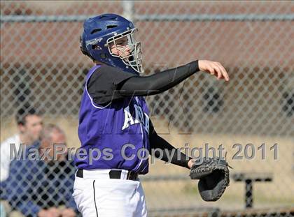 Thumbnail 2 in Anna @ Gunter (Gunter/Prosper Tournament) photogallery.