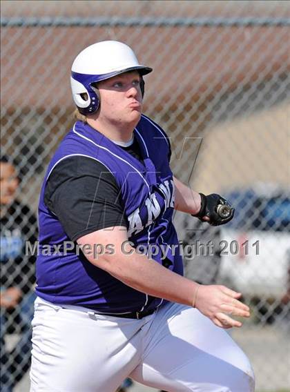 Thumbnail 2 in Anna @ Gunter (Gunter/Prosper Tournament) photogallery.
