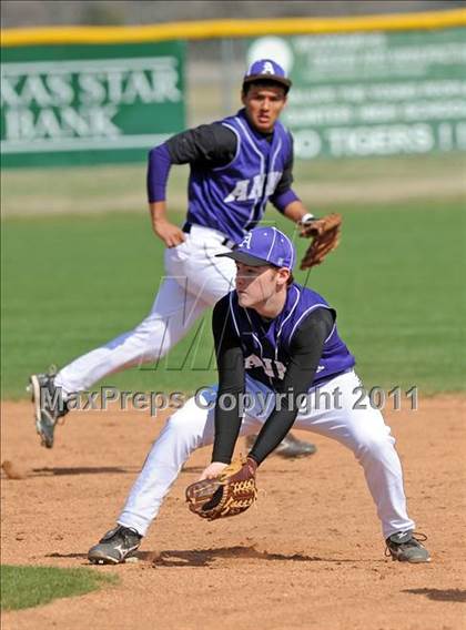 Thumbnail 3 in Anna @ Gunter (Gunter/Prosper Tournament) photogallery.
