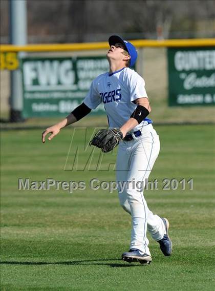 Thumbnail 3 in Anna @ Gunter (Gunter/Prosper Tournament) photogallery.