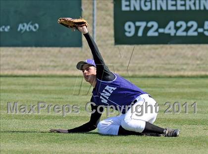 Thumbnail 2 in Anna @ Gunter (Gunter/Prosper Tournament) photogallery.