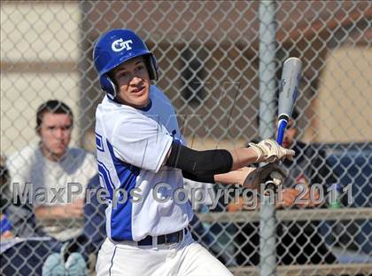 Thumbnail 3 in Anna @ Gunter (Gunter/Prosper Tournament) photogallery.