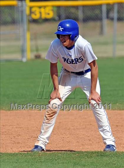 Thumbnail 2 in Anna @ Gunter (Gunter/Prosper Tournament) photogallery.