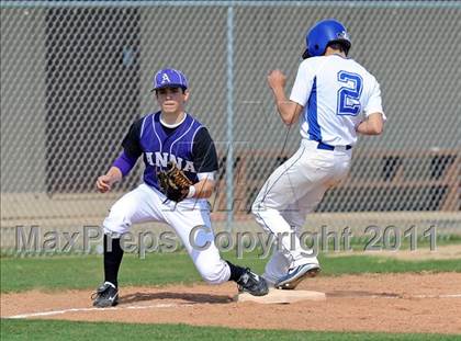 Thumbnail 2 in Anna @ Gunter (Gunter/Prosper Tournament) photogallery.