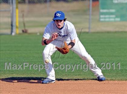 Thumbnail 1 in Anna @ Gunter (Gunter/Prosper Tournament) photogallery.