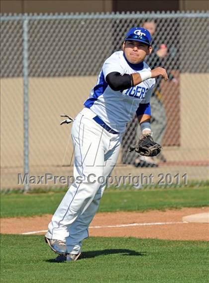 Thumbnail 1 in Anna @ Gunter (Gunter/Prosper Tournament) photogallery.