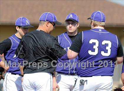 Thumbnail 2 in Anna @ Gunter (Gunter/Prosper Tournament) photogallery.