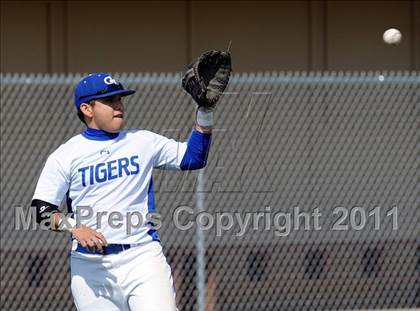 Thumbnail 2 in Anna @ Gunter (Gunter/Prosper Tournament) photogallery.