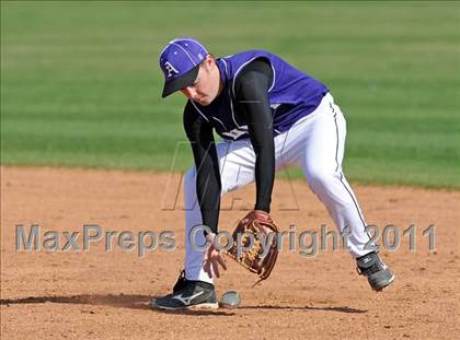 Thumbnail 3 in Anna @ Gunter (Gunter/Prosper Tournament) photogallery.