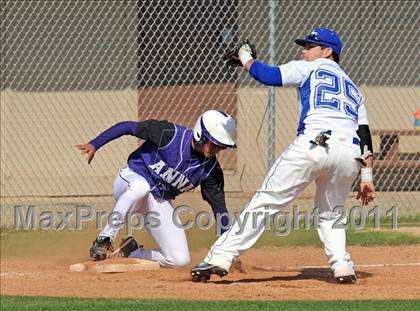 Thumbnail 2 in Anna @ Gunter (Gunter/Prosper Tournament) photogallery.