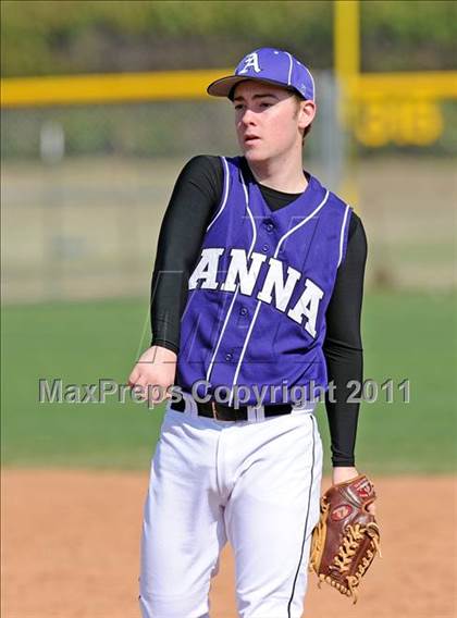 Thumbnail 2 in Anna @ Gunter (Gunter/Prosper Tournament) photogallery.