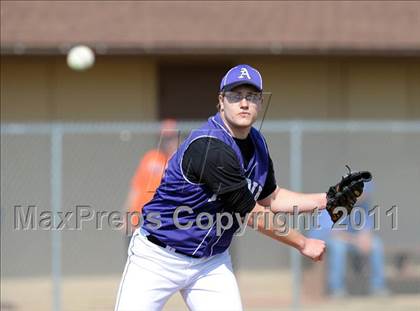 Thumbnail 1 in Anna @ Gunter (Gunter/Prosper Tournament) photogallery.