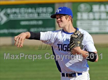 Thumbnail 2 in Anna @ Gunter (Gunter/Prosper Tournament) photogallery.