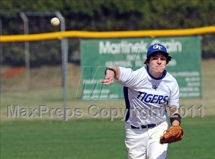 Thumbnail 1 in Anna @ Gunter (Gunter/Prosper Tournament) photogallery.