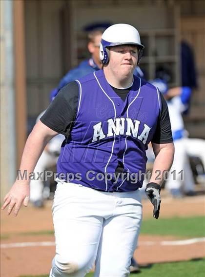 Thumbnail 2 in Anna @ Gunter (Gunter/Prosper Tournament) photogallery.