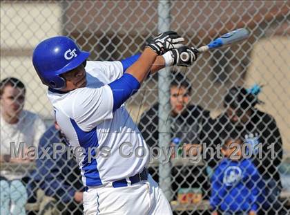Thumbnail 1 in Anna @ Gunter (Gunter/Prosper Tournament) photogallery.