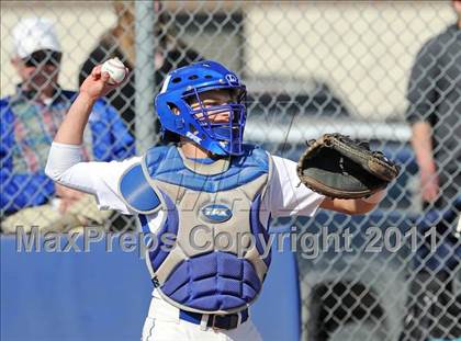 Thumbnail 1 in Anna @ Gunter (Gunter/Prosper Tournament) photogallery.