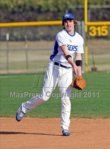 Thumbnail 2 in Anna @ Gunter (Gunter/Prosper Tournament) photogallery.