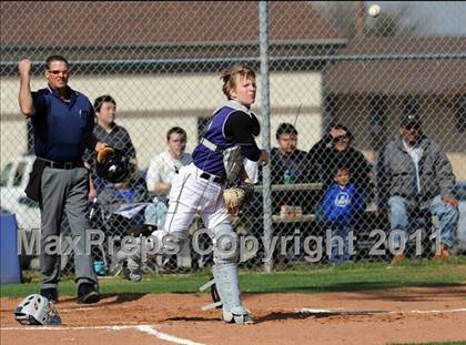Thumbnail 1 in Anna @ Gunter (Gunter/Prosper Tournament) photogallery.