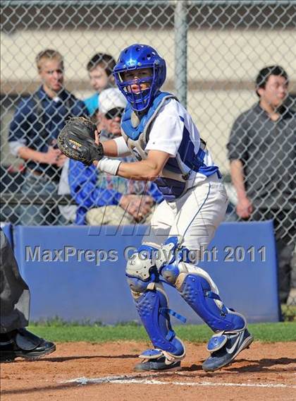 Thumbnail 3 in Anna @ Gunter (Gunter/Prosper Tournament) photogallery.