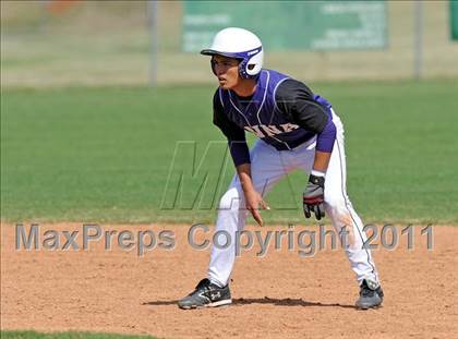 Thumbnail 2 in Anna @ Gunter (Gunter/Prosper Tournament) photogallery.