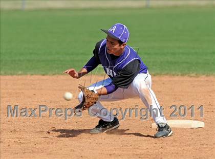 Thumbnail 1 in Anna @ Gunter (Gunter/Prosper Tournament) photogallery.
