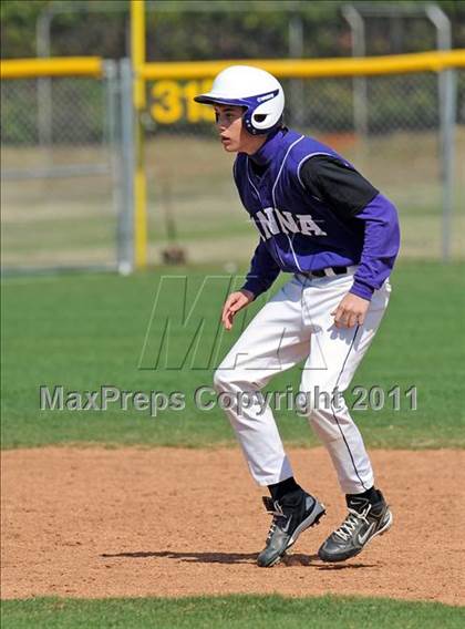 Thumbnail 2 in Anna @ Gunter (Gunter/Prosper Tournament) photogallery.
