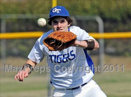 Thumbnail 2 in Anna @ Gunter (Gunter/Prosper Tournament) photogallery.