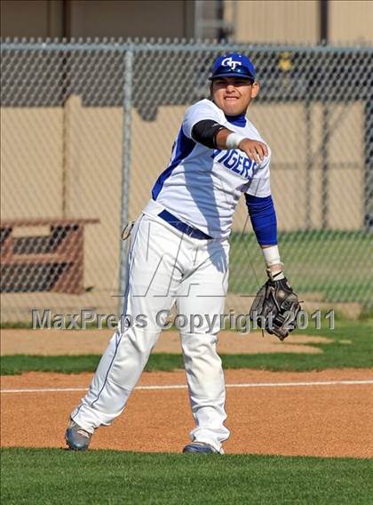 Thumbnail 1 in Anna @ Gunter (Gunter/Prosper Tournament) photogallery.