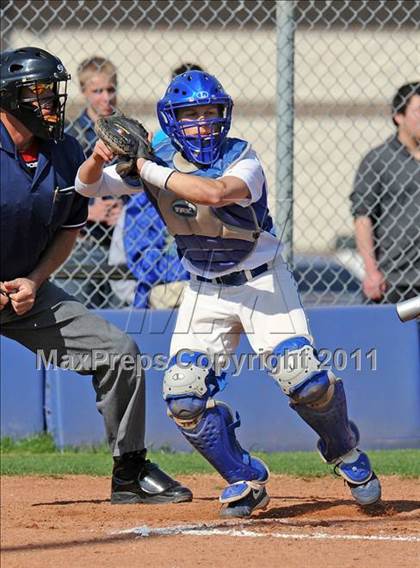 Thumbnail 2 in Anna @ Gunter (Gunter/Prosper Tournament) photogallery.